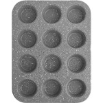 Orion nepolepšená forma na muffiny GRANDE (na 12 ks) 120016 dortis - Orion - Orion