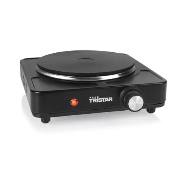 Tristar KP-6151 / Jednoplatničkový elektrický varič / 1500W / 18,5 cm (KP-6151)