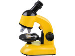 Mamido Mikroskop laboratórium sada pre vedcov ZA3685