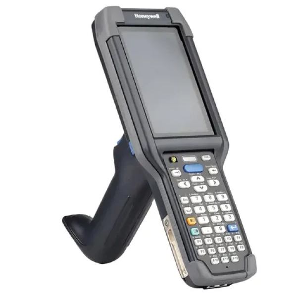 Honeywell CK65 Numeric F-Key / Mobilný terminál / 6803 Gen8 skener / 4GB/32GB / Kamera / Android GMS (CK65-L0N-D8C214E)