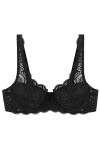 Triumph 10166798 Amourette 300 WHP X farba:0004-čierna 75D