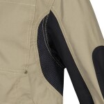 Bunda Cofra BRUXELLES Farba: Khaki, Veľkosť: 58 (V050_0_00_58)