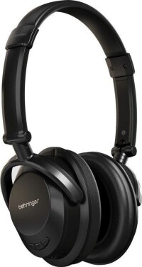 Behringer Behringer HC 2000BNC - Słuchawki bezprzewodowe Bluetooth z aktywną redukcją szumów