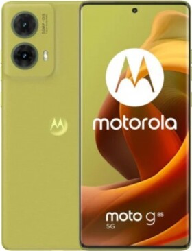 Motorola Motorola Moto G85 5G 12/256GB Olive Green