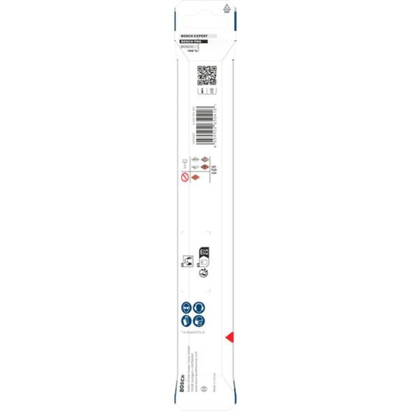 Bosch Accessories 2608706986 špirálový vrták do kameňa, 1 ks; 2608706986