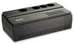APC Easy UPS BV 500VA / záložný zdroj / 500VA / 300W / 230V / 4x Schuko (BV500I-GR)