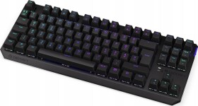 Endorfy ENDORFY Thock TKL Wireless HU Red