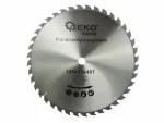GEKO G00170 / Pílový kotúč na drevo / 500 x 32 mm / 40T (G00170)