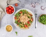 Vilgain Tuniak žltoplutvý filety vo vlastnej šťave – 200 g