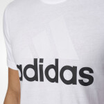 Pánske tričko adidas Essentials Linear Tee M S98730 M