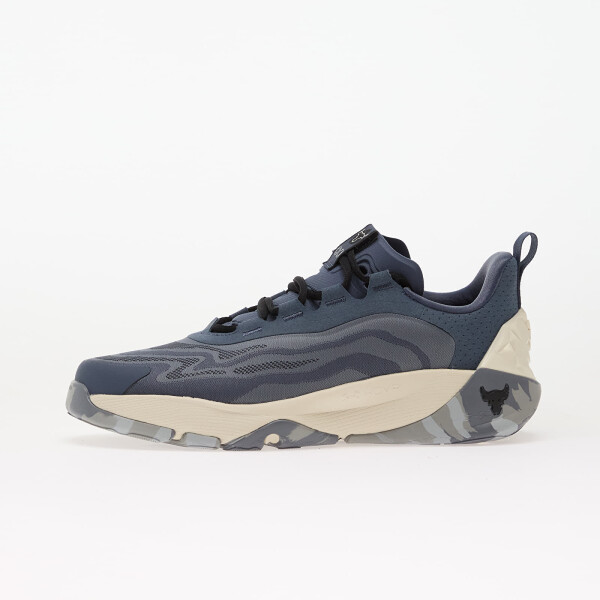 Tenisky Under Armour Project Rock 8 Grey EUR 45.5