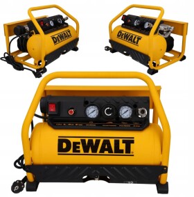Dewalt COMPRESSOR AIR DXCMS156RE 6L 1000W
