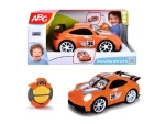ABC IRC Porsche 911 GT3 27 cm