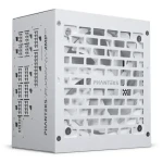 PHANTEKS AMP GH V2 1000W biela / Zdroj / ATX 3.1 / 80PLUS Platinum / PCIe 5.1 / plne modulárne (PH-P1000GH_WT02_EU)