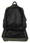 Batoh do lietadla 40x30x20 Enrico Benetti Amsterdam 54687 Olive