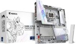 Gigabyte Z890 AORUS TACHYON ICE