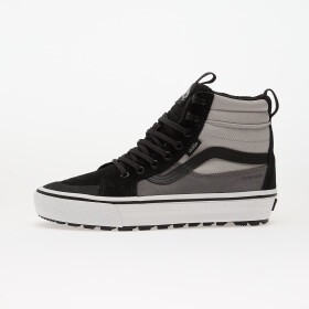Tenisky Vans MTE Sk8-Hi Waterproof Insulated Gray/ Black EUR 42.5