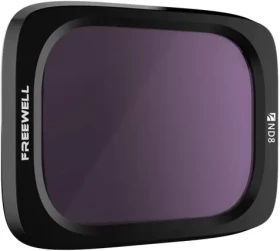 Freewell ND8 filter pre DJI Mavic Air 2S (FW-A2S-ND8)