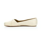 Shapen Peony Beige Regular barefoot baleríny 38 EUR