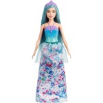 Mattel Barbie princezna Dreamtopia