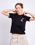 Carhartt WIP W' S/S Jake Garcia T-Shirt Black L