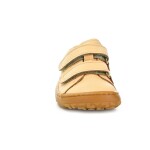 Froddo Baze G3130284-13 Peach celoročné nízke barefoot topánky 28 EUR
