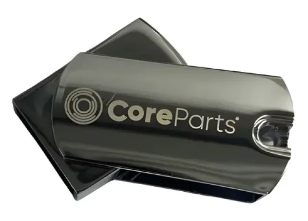 CoreParts 64GB / Flash disk / USB 3.0 / R:100 MB/s / W:20 MB/s (MMUSB3.0-64GB-1)