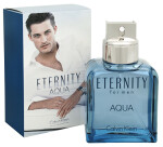 Calvin Klein Eternity Aqua Men Edt 200ml