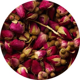 Jedlé kvety ruží 20 g 100% prírodné - Love Natur - Love Nature - Love Nature