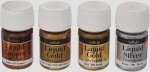 Farba Vallejo Liquid 70792 Old Gold (Alcohol Based) (35ml)