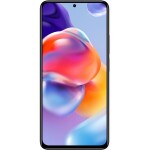 Xiaomi Redmi Note 11 Pro Plus 5G 6/128GB Sivý (36895)