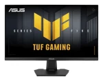 23.8" Asus TUF Gaming VG249QM5F čierna / Monitor / Fast IPS / FHD / 260Hz / 0,3ms / FreeSync Premium / DP+2×HDMI (90LM0D91-B01171)