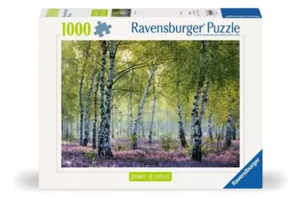 Ravensburger Brezový les