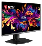 26,5" MSI MAG 272UP QD-OLED E16 čierna / Monitor / QD-OLED / 4K UHD / 165Hz / 0,03ms / HDMI+DP+USB-C (MAG 272UP QD-OLED E16)