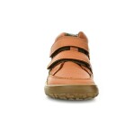 Froddo Tex Autumn Leather G3110264-8 Cognac celoročné členkové barefoot topánky 31 EUR