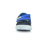 Jonap b7 t-rex modré barefoot topánky 24 EUR