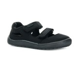 Protetika Plus Protetika Tafi Neo Black barefoot sandále 28 EUR
