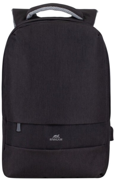 RivaCase NB BACKPACK 15.6" + MOUSE/7563 BLACK RIVACASE