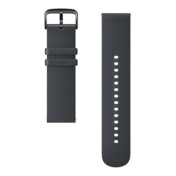 Amazfit Strap Fluoroelastomer Series 22mm čierna (9120)