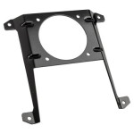 Aqua Computer Mounting bracket 140 mm fan mount for ULTITUBE D5 reservoir (34113)