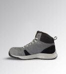 Bezpečnostná obuv Diadora LITE MID S3S FO SR HRO ESD Veľkosť topánky: 40, Šedá