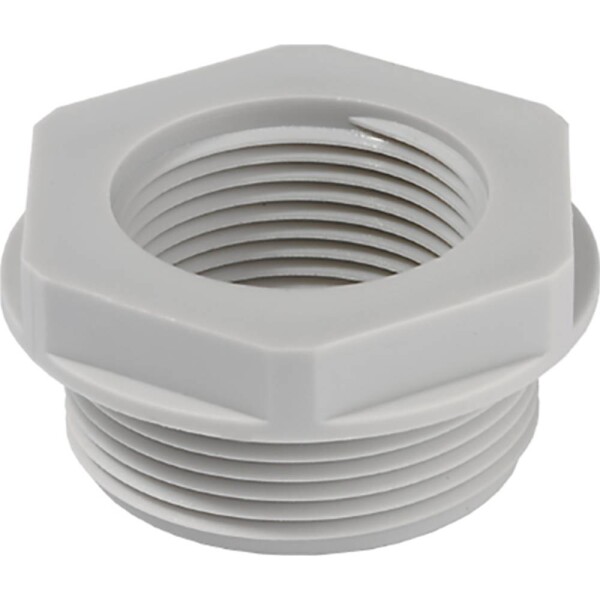 Wiska KRM 40/32 N/A M40 M32 polyamid svetlo sivá 1 ks; 10063588