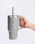Hydro Flask Travel Tumbler (940 ml) Birch