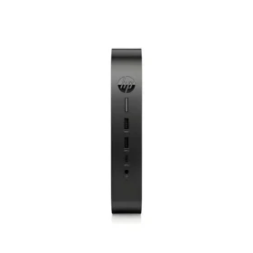HP Elite t660 čierna / Tenký klient / Intel U300E / 8GB / 64GB eMMC / W11 IoT Enterprise (5H134EA#BCM)