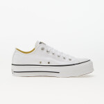 Tenisky Converse Chuck Taylor All Star Lift Ox White/ Black/ White EUR 42