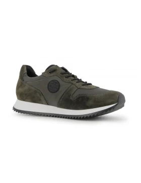 Alpina NIKA KAKI/GREEN/KAKI 39 4555-39