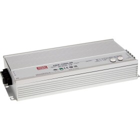 MEAN WELL HEP-1000-48W menič AC/DC 57.6 V 27.500 A 1600 W; HEP-1000-48W