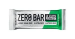 BioTech Zero Bar 50 g chocolate lieskový orech (10499)