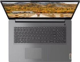 Lenovo IdeaPad 3 17ALC6 Arctic Grey 17.3 " |PS FHD