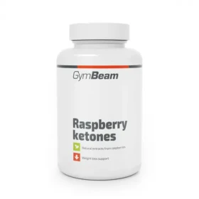 Malinové ketóny - GymBeam (90 kaps.) (53719-1-90caps)